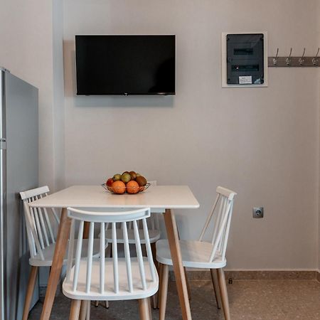 Filion Apartments Nafplio Eksteriør billede