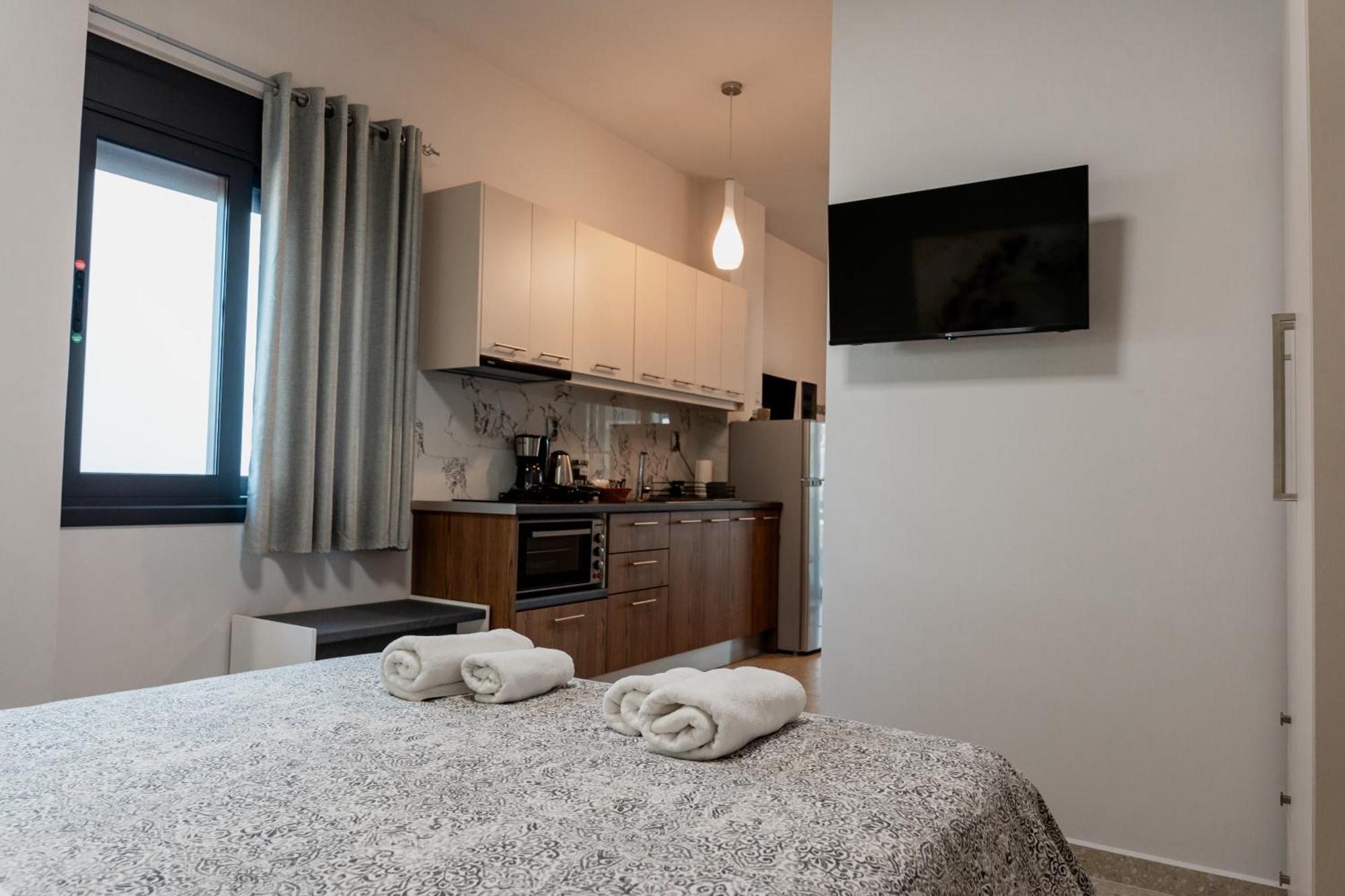 Filion Apartments Nafplio Eksteriør billede