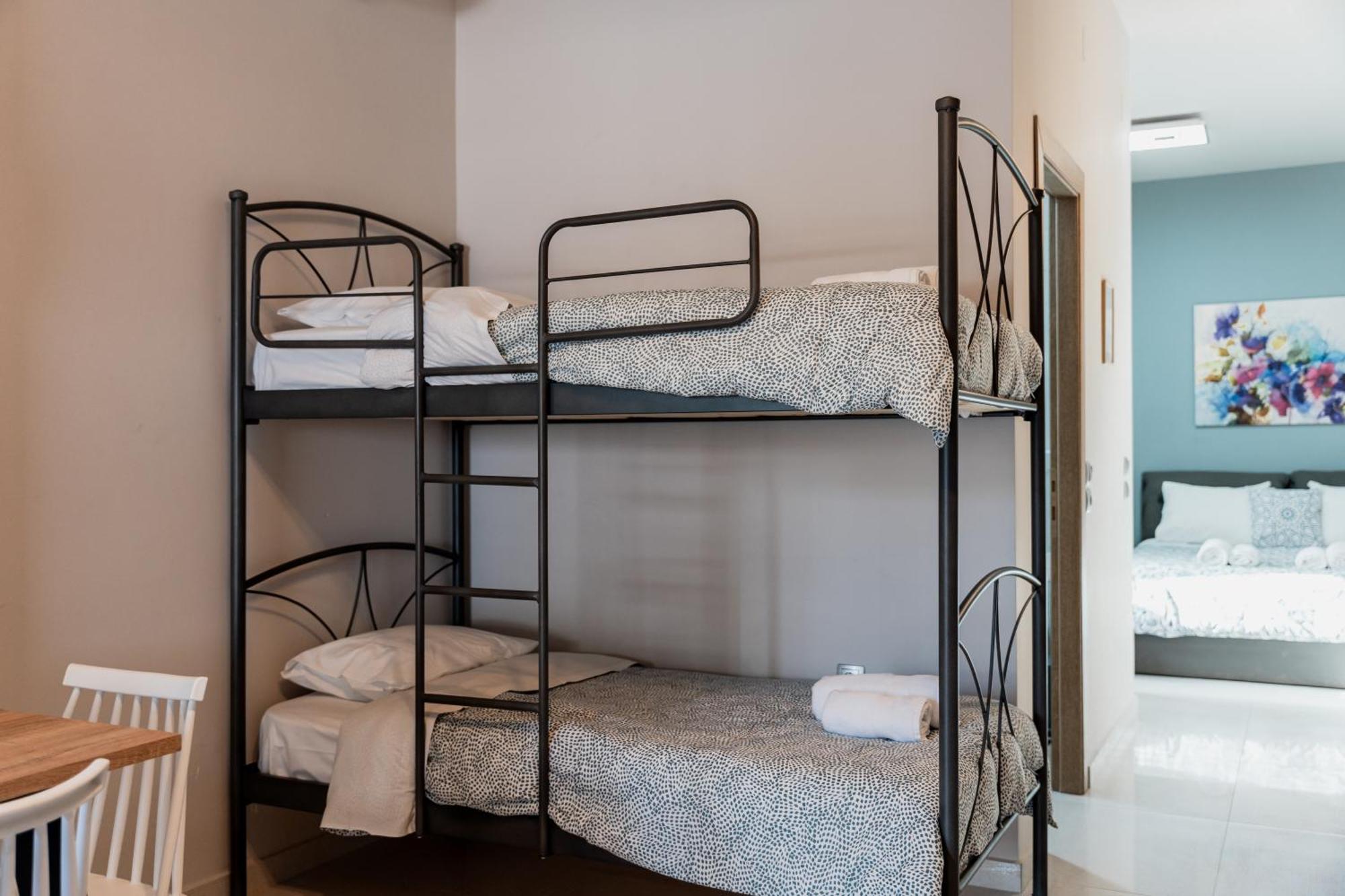 Filion Apartments Nafplio Eksteriør billede